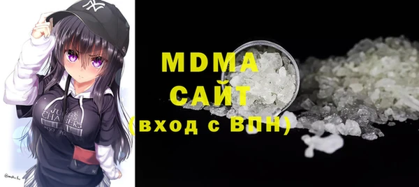 Альфа ПВП Лагань